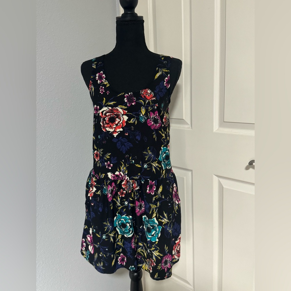 Women’s Romper